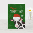 Suche nach weihnachtskuh karten Weihnachten