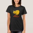 Suche nach lernen tshirts Katze