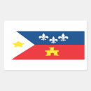 Suche nach cajun aufkleber Flagge