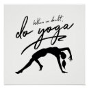 Suche nach yoga poster Motivierend