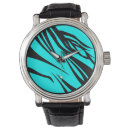 Suche nach zebra uhren Blau