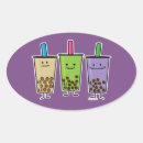 Suche nach grüner tee aufkleber Boba