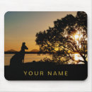 Suche nach känguru mousepads Sonnenuntergang