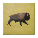 Suche nach bison fliesen Büffel