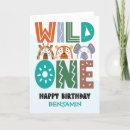 Suche nach erster geburtstag karten Baby boy