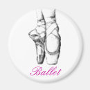 Suche nach ballett magnete Spaß