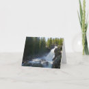 Suche nach alberta karten Wasserfall
