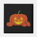 Suche nach jackolantern magnete Kürbis