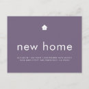 Suche nach helles haus einladungen Wir sind umgezogen