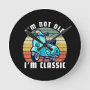 Suche nach altmodische wanduhren Retro