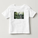 Suche nach tropischer wald tshirts Baum