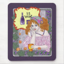 Suche nach wein mousepads Blumen
