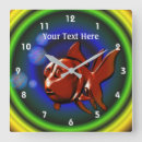 Suche nach fischer wanduhren Für sie