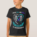 Suche nach selbstmord tshirts Semikolon