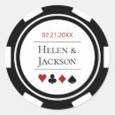 Suche nach las vegas hochzeit aufkleber Kasino