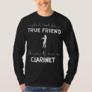 Suche nach klarinette geschenke Klarinettist