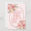 Suche nach rosa rahmen einladungen Elegantes