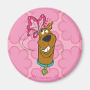 Suche nach niedliches retro magnete Scooby doo