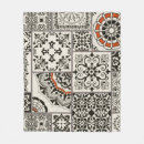 Suche nach islam decken Abstrakt