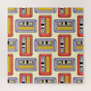 Suche nach retro muster puzzle Nahtlos