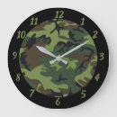 Suche nach military wanduhren Camo