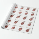 Suche nach marienkäfer geschenkpapier Babyparty