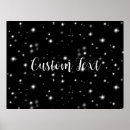 Suche nach stars poster Kosmos
