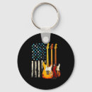 Suche nach rock n roll schlüsselanhänger E gitarre
