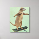 Suche nach skateboard poster Tiere