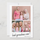 Suche nach oma muttertagskarten Tag der glücklichen mutter