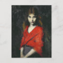 Suche nach jungen und mädchen postkarten Rot