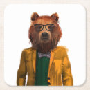 Suche nach grizzlybär untersetzer Wald