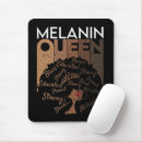 Suche nach afro mousepads Frau