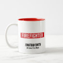 Suche nach feuerwehrmann tassen Feuerwehrleute
