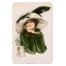 Suche nach tee party magnete Vintage