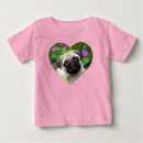 Suche nach niedlicher mops babykleidung Baby girl