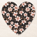 Suche nach schwarzes und gold untersetzer Blume