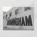 Suche nach birmingham postkarten Gebäude