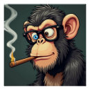 Suche nach lustiger affe büro zubehör Brille