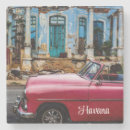 Suche nach havana untersetzer Vintag