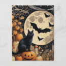 Suche nach katze und vollmond poster Generativitätsinhalt