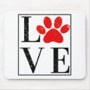 Suche nach hundebesitzer mousepads Tier