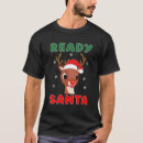 Suche nach rudolph tshirts Rentier