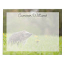 Suche nach igel notizblock Tiere