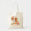 Suche nach cavalier king charles spaniel tragetaschen Niedlicher hund