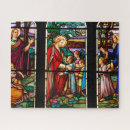 Suche nach buntglas puzzle Religion