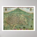 Suche nach celestial map poster Hoefnagel