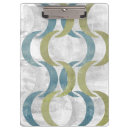 Suche nach geometrische muster klemmbrett Formen