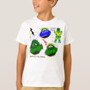 Suche nach grüne fische tshirts Für kinder