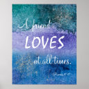 Suche nach silber und blau poster Für sie